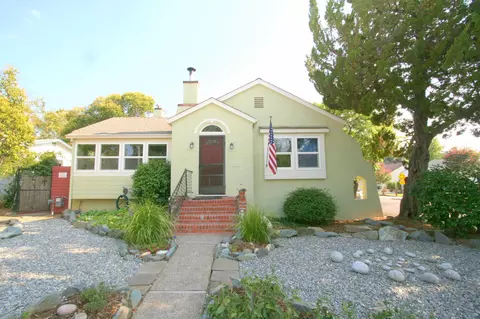 2365 North St, Redding, CA 96001 photo 1