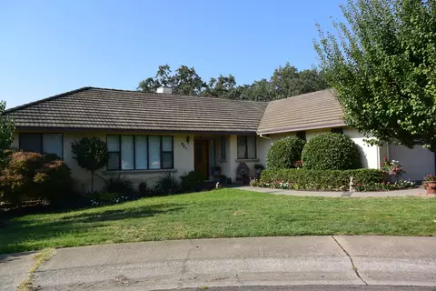 861 Blackstone Ct, Redding, CA 96003 photo 31