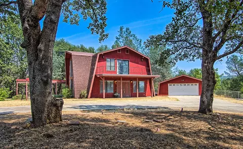 9297 Cam Ct, Redding, CA 96001 photo 1