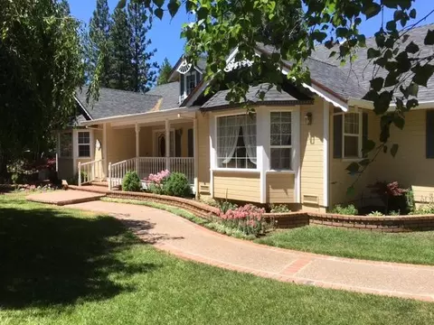 37192 Serpentine Ln, Burney, CA 96013 photo 1