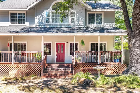 36290 Deer Flat Rd, Shingletown, CA 96088 photo 1