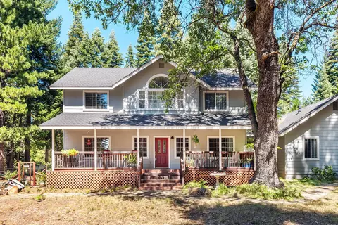 36290 Deer Flat Rd, Shingletown, CA 96088 photo 2