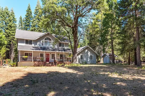 36290 Deer Flat Rd, Shingletown, CA 96088 photo 33