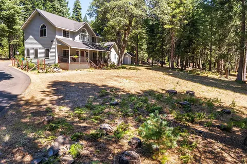 36290 Deer Flat Rd, Shingletown, CA 96088 photo 34