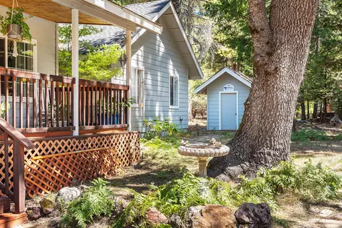 36290 Deer Flat Rd, Shingletown, CA 96088 photo 3