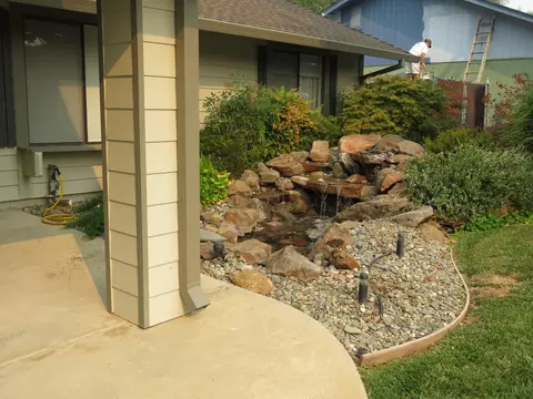 1461 Edgewood Dr, Redding, CA 96003 photo 4
