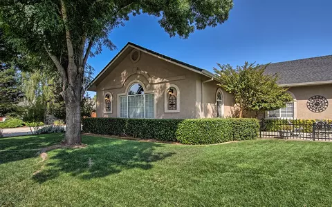 4332 Brittany Dr, Redding, CA 96002 photo 5