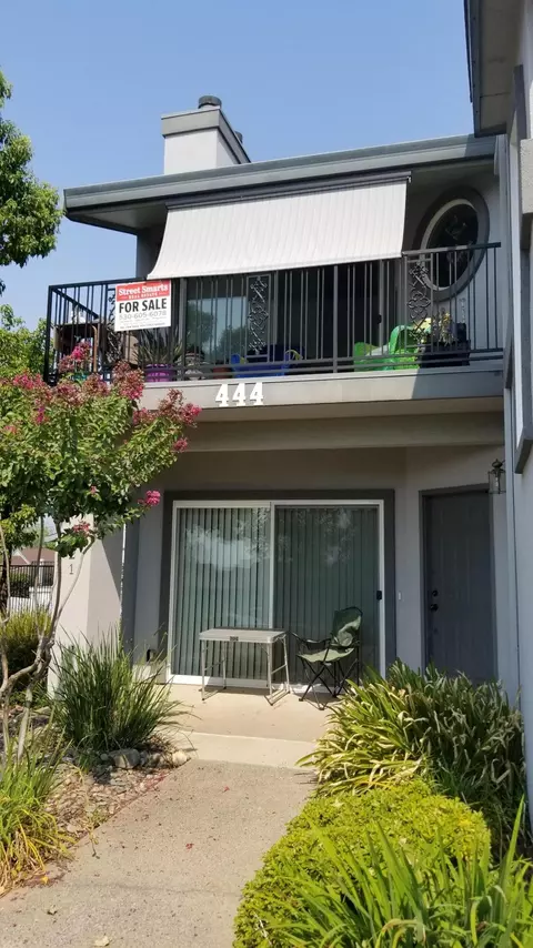 444 Ridgecrest Trl #221, Redding, CA 96003 photo 1