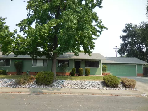 6855 Irving Rd, Redding, CA 96001 photo 2
