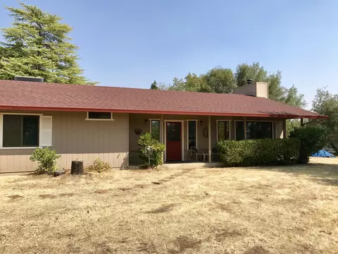 12940 Walker Ridge Dr, Redding, CA 96003 photo 1