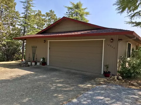 12940 Walker Ridge Dr, Redding, CA 96003 photo 4