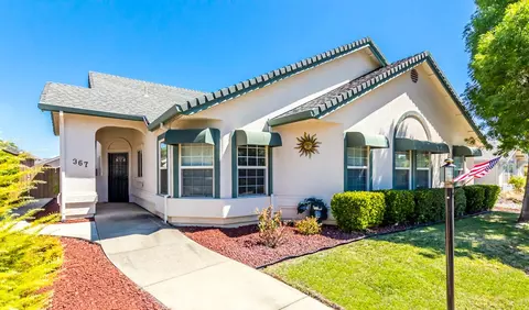 367 Franciscan Trl, Redding, CA 96003 photo 1