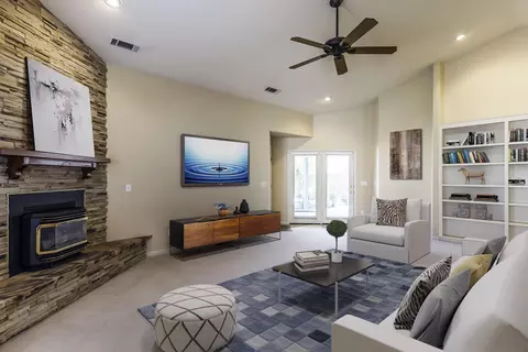 367 Franciscan Trl, Redding, CA 96003 photo 2