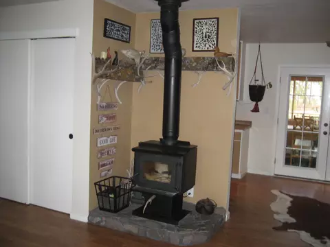 25722 Haney View Dr, Fall River Mills, CA 96028 photo 5