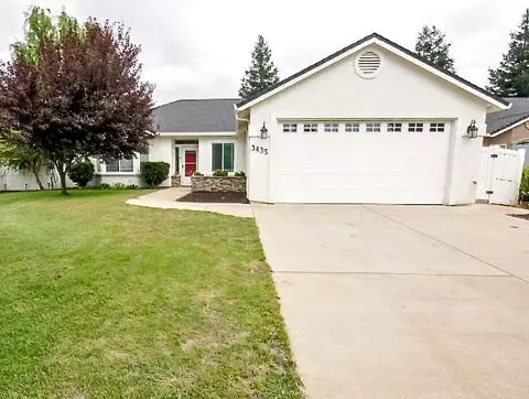 3435 Denali St, Redding, CA 96002 photo 2