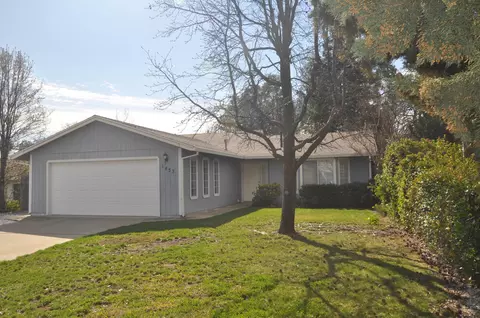 1453 Wingsetter Way, Redding, CA 96003 photo 1