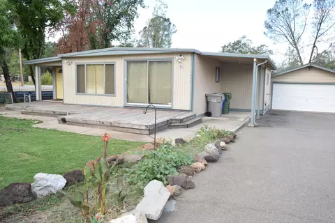 1290 Lema Rd, Redding, CA 96003 photo 1