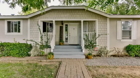 7358 Pacheco School Rd, Redding, CA 96002 photo 1