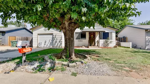 3957 Mercury Dr, Redding, CA 96002 photo 3