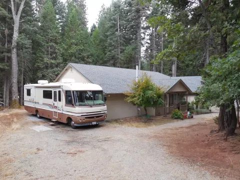 30995 Thumper Dr, Shingletown, CA 96088 photo 3