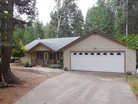 30995 Thumper Dr, Shingletown, CA 96088 photo 1