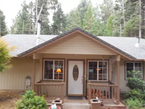 30995 Thumper Dr, Shingletown, CA 96088 photo 2