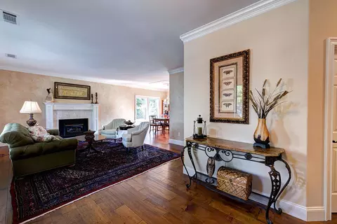 3453 Forest Hills Ct, Redding, CA 96002 photo 4
