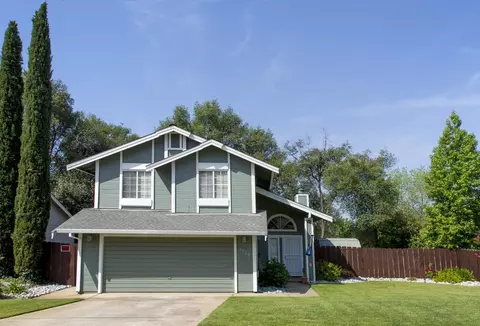 3328 Oak Haven Ct, Redding, CA 96002 photo 1