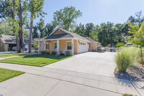 5544 Lexi Ln, Redding, CA 96001 photo 4