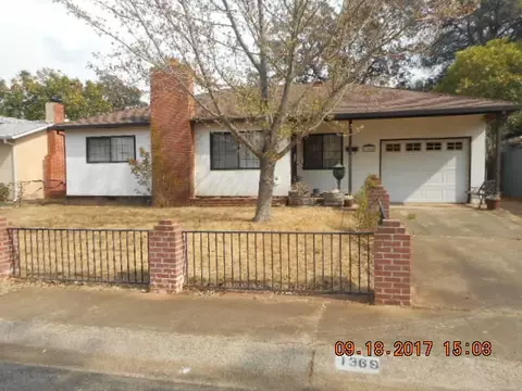 1369 Jeffries Ave, Anderson, CA 96007 photo 1