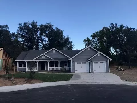 2694 Calgary Pl, Redding, CA 96001 photo 1