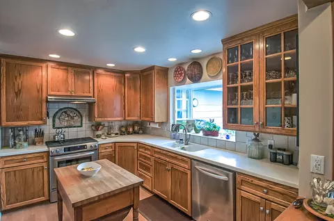 6531 Leonard Dr, Redding, CA 96001 photo 11