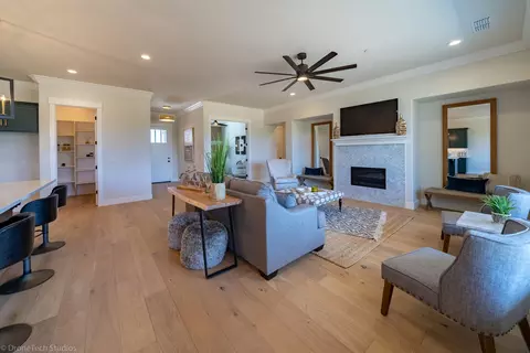 4026 Thomason Trl, Redding, CA 96002 photo 3