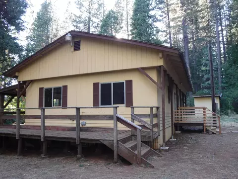 7175 Mill Creek Rd, Shingletown, CA 96088 photo 2