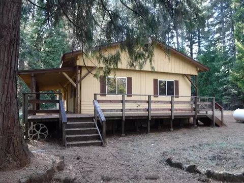 7175 Mill Creek Rd, Shingletown, CA 96088 photo 1