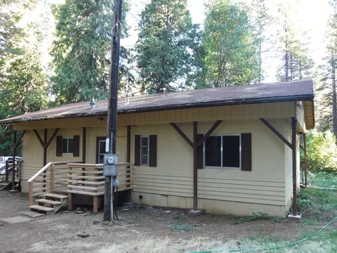 7175 Mill Creek Rd, Shingletown, CA 96088 photo 4