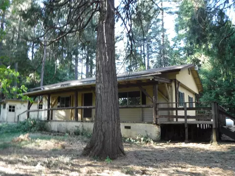 7175 Mill Creek Rd, Shingletown, CA 96088 photo 7