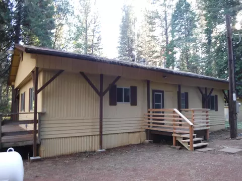 7175 Mill Creek Rd, Shingletown, CA 96088 photo 3