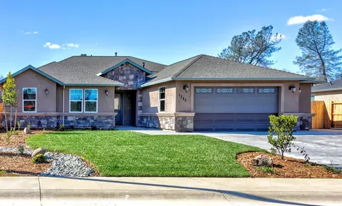 1342 Bonhurst, Redding, CA 96003 photo 1