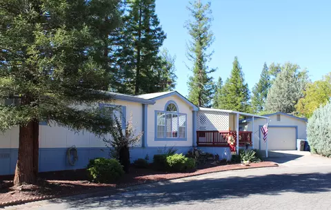 4501 Chippewa Ln, Redding, CA 96003 photo 1