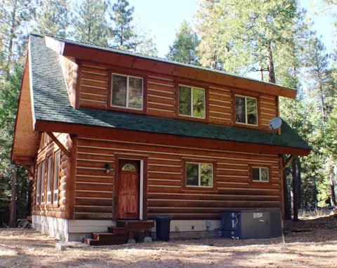 36380 Deer Flat Rd, Shingletown, CA 96088 photo 4