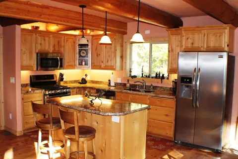 36380 Deer Flat Rd, Shingletown, CA 96088 photo 9