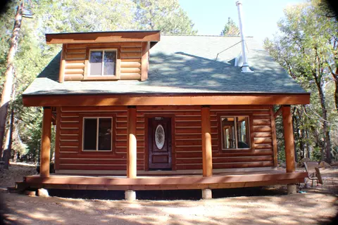 36380 Deer Flat Rd, Shingletown, CA 96088 photo 2