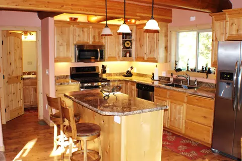 36380 Deer Flat Rd, Shingletown, CA 96088 photo 8