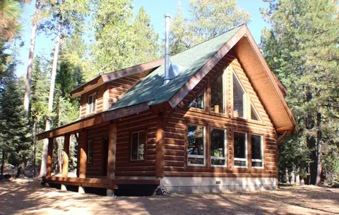 36380 Deer Flat Rd, Shingletown, CA 96088 photo 1