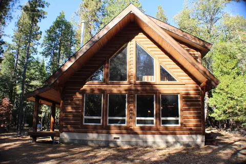 36380 Deer Flat Rd, Shingletown, CA 96088 photo 5