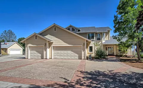 15252 Prospect Dr, Redding, CA 96001 photo 1