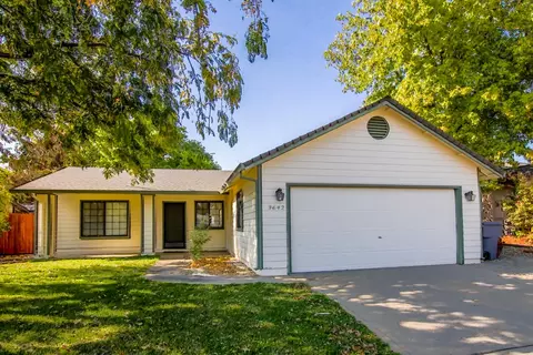 3642 Santa Rosa Way, Redding, CA 96003 photo 1