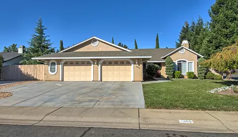 3906 Bristol Dr, Redding, CA 96002 photo 1