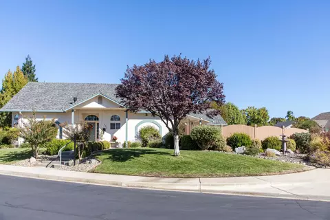 151 Franciscan Trl, Redding, CA 96003 photo 1